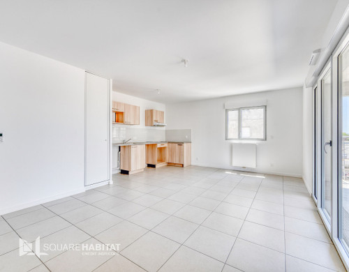 appartement  BORDEAUX