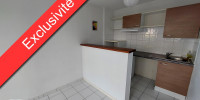appartement à BORDEAUX (33000)