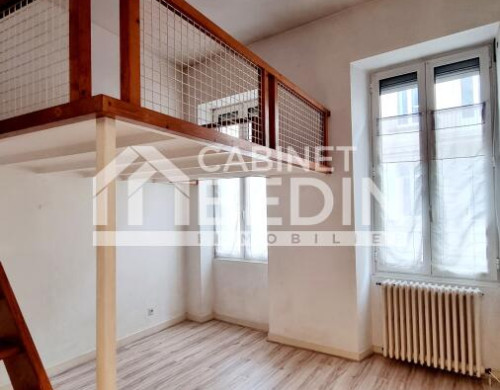 appartement  BORDEAUX