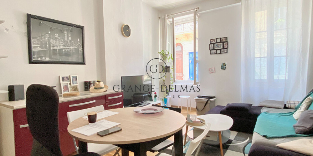 appartement à BORDEAUX (33000)