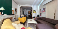 maison à BORDEAUX (33000)