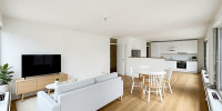 appartement à BORDEAUX (33300)