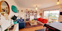 appartement à BORDEAUX (33200)