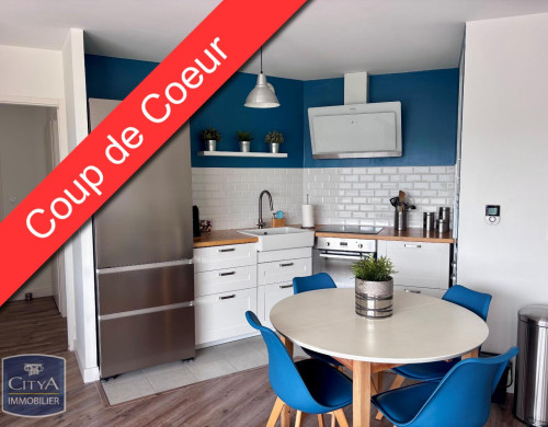 appartement  MERIGNAC