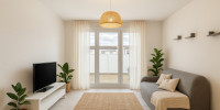 appartement à BRUGES (33520)