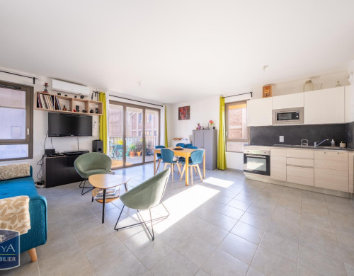 appartement  BORDEAUX