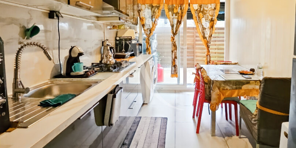 appartement à TALENCE (33400)