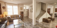 maison à BORDEAUX (33300)