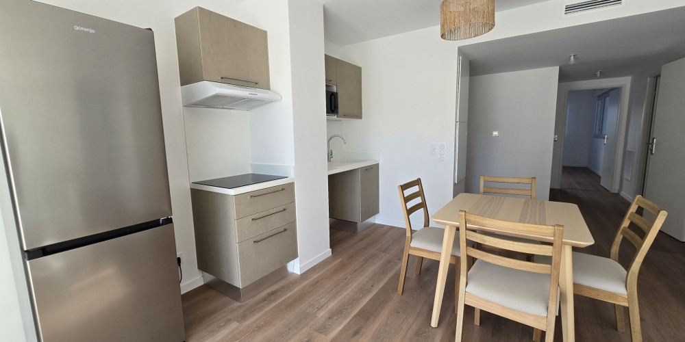 appartement à TALENCE (33400)