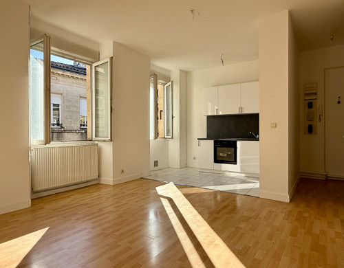 appartement  BORDEAUX