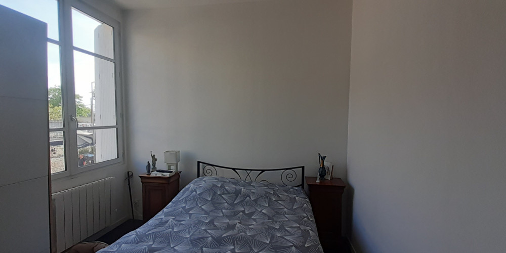 appartement à LIBOURNE (33500)