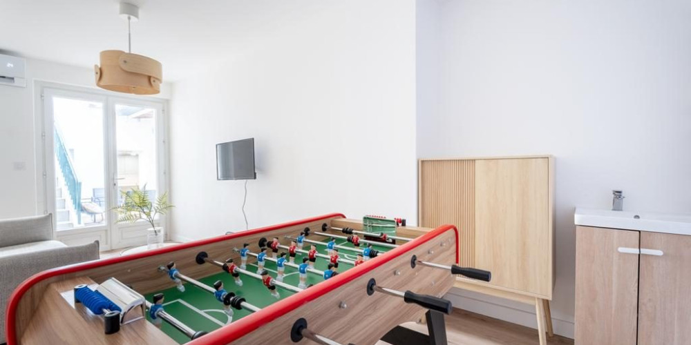 maison à BORDEAUX (33000)