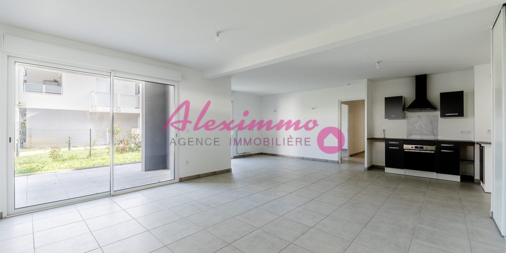appartement à PESSAC (33600)