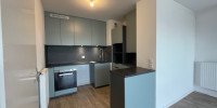appartement à EYSINES (33320)