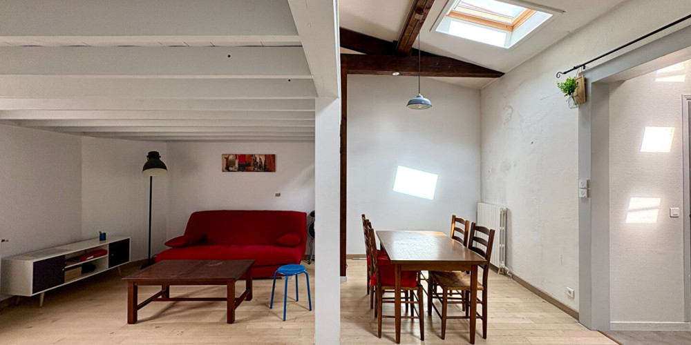 maison à BORDEAUX (33800)