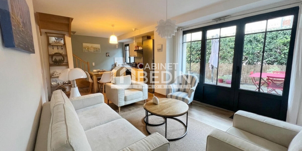 appartement à ARCACHON (33120)