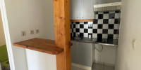 appartement à BORDEAUX (33000)