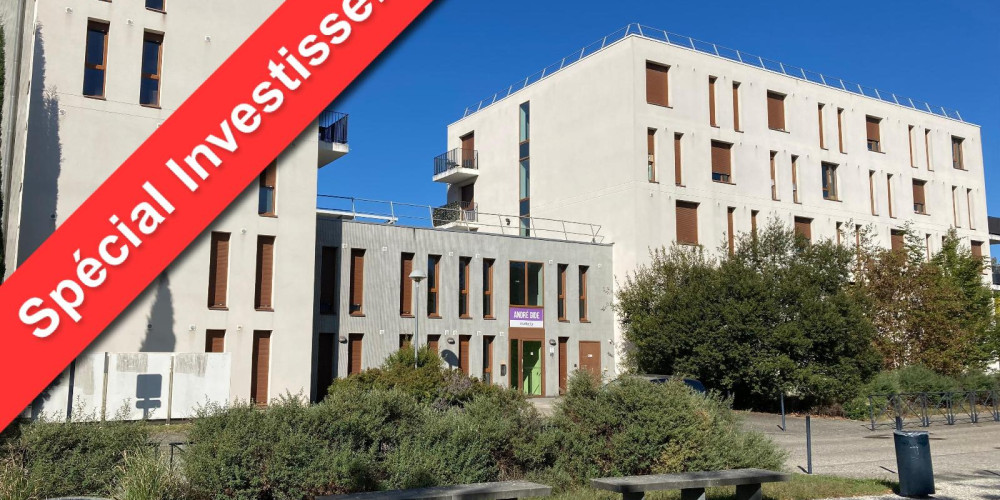 appartement à CENON (33150)