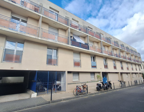 appartement  BORDEAUX