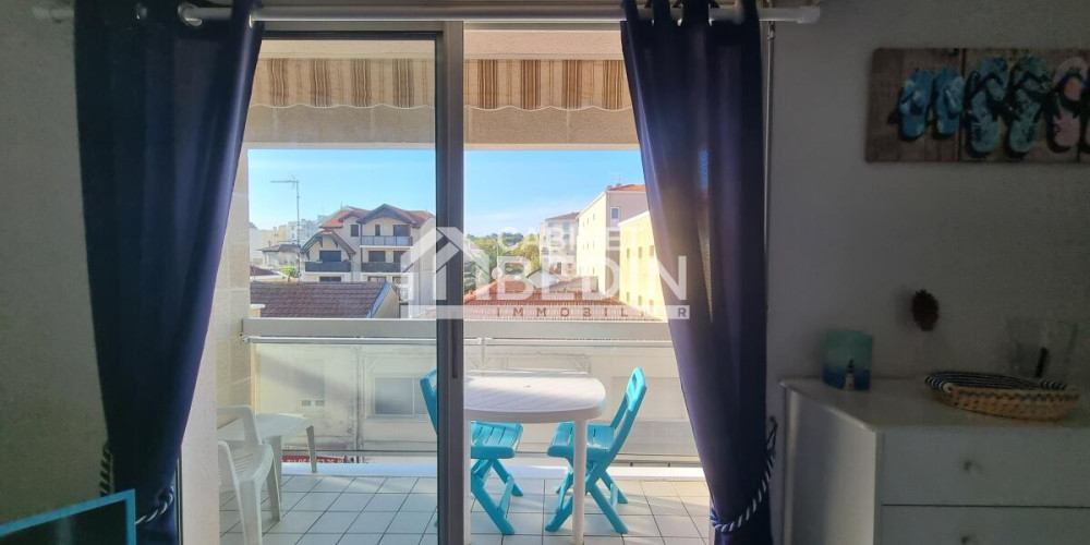 appartement à ARCACHON (33120)