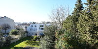 appartement à BORDEAUX (33000)