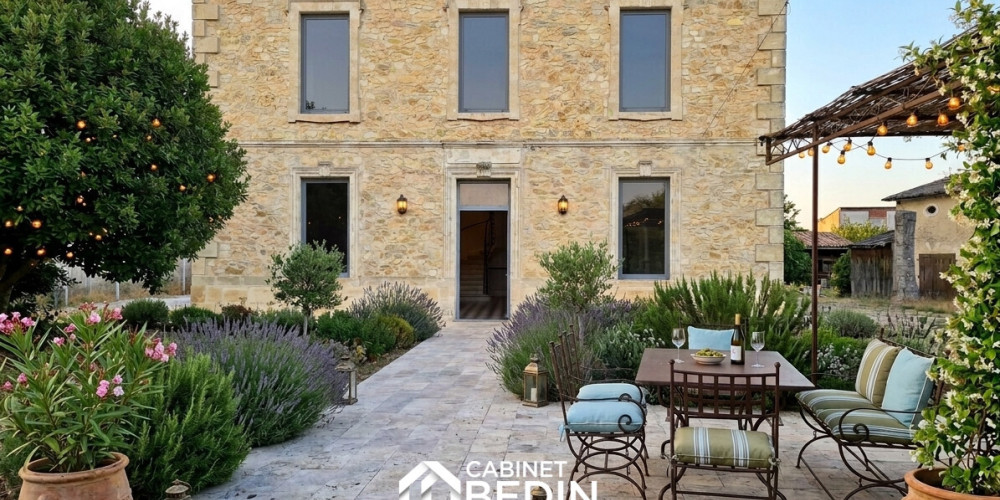 maison à LANGON (33210)