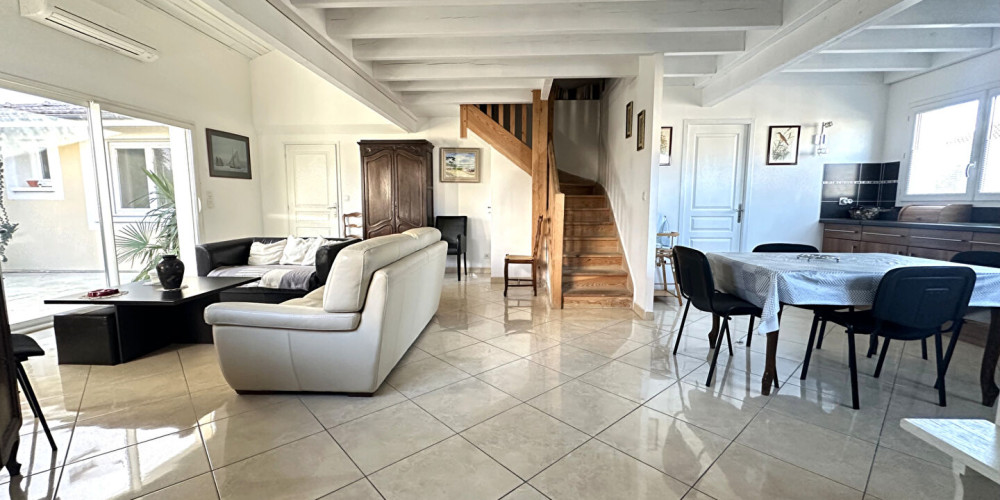 maison à ARCACHON (33120)