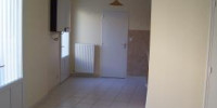 appartement à LES ARTIGUES DE LUSSAC (33570)