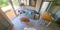 appartement à ANDERNOS LES BAINS (33510)