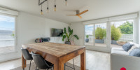 appartement à EYSINES (33320)