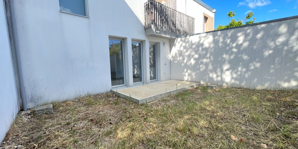 appartement à PAREMPUYRE (33290)