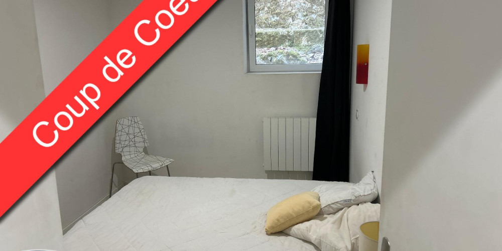 appartement à LORMONT (33310)