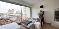 appartement à BORDEAUX (33000)