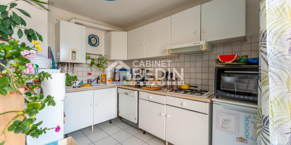 appartement à LANTON (33138)