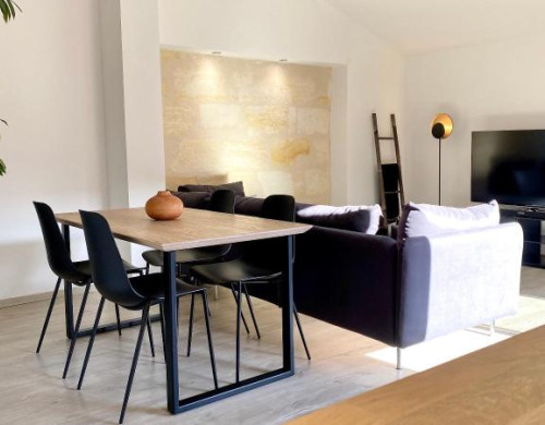 appartement  BORDEAUX