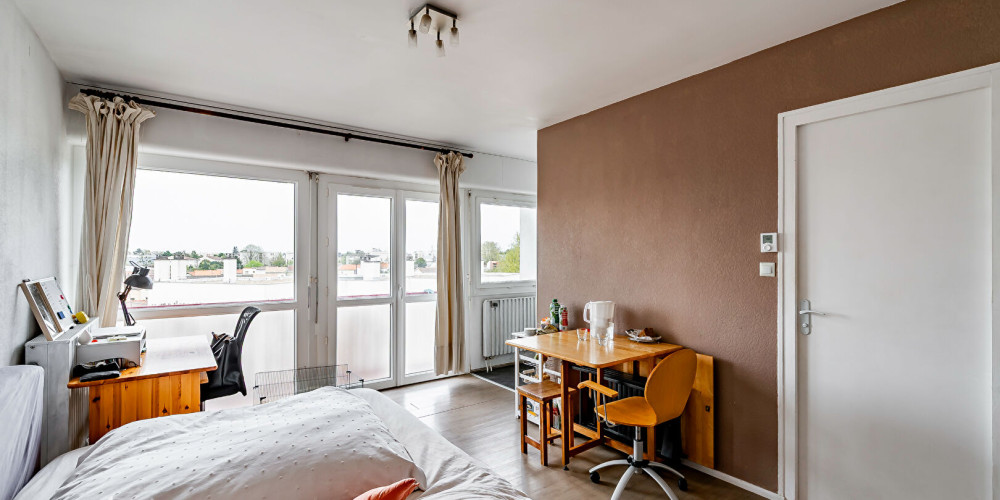 appartement à TALENCE (33400)