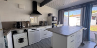 appartement à LA TESTE DE BUCH (33260)