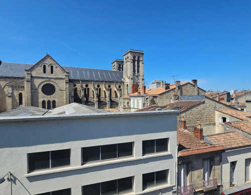 appartement  BORDEAUX