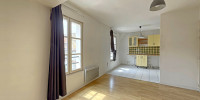 appartement à LIBOURNE (33500)