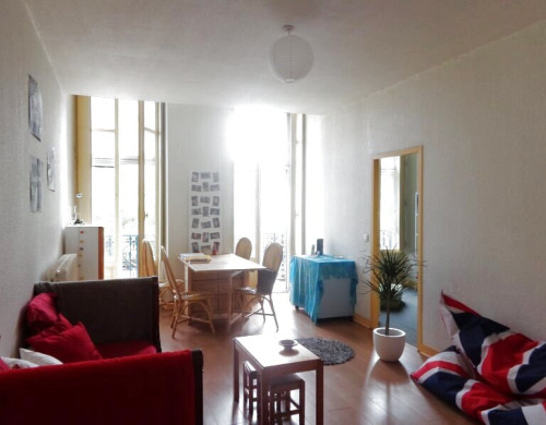 appartement  BORDEAUX