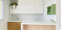 appartement à BORDEAUX (33300)