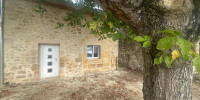 maison à BARSAC (33720)