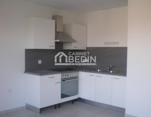 appartement  VILLENAVE D ORNON