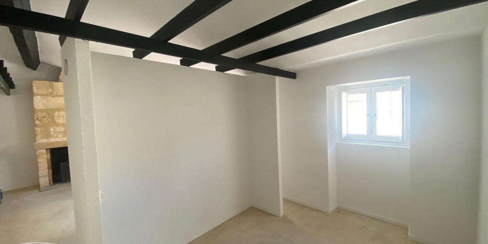 appartement à BORDEAUX (33000)