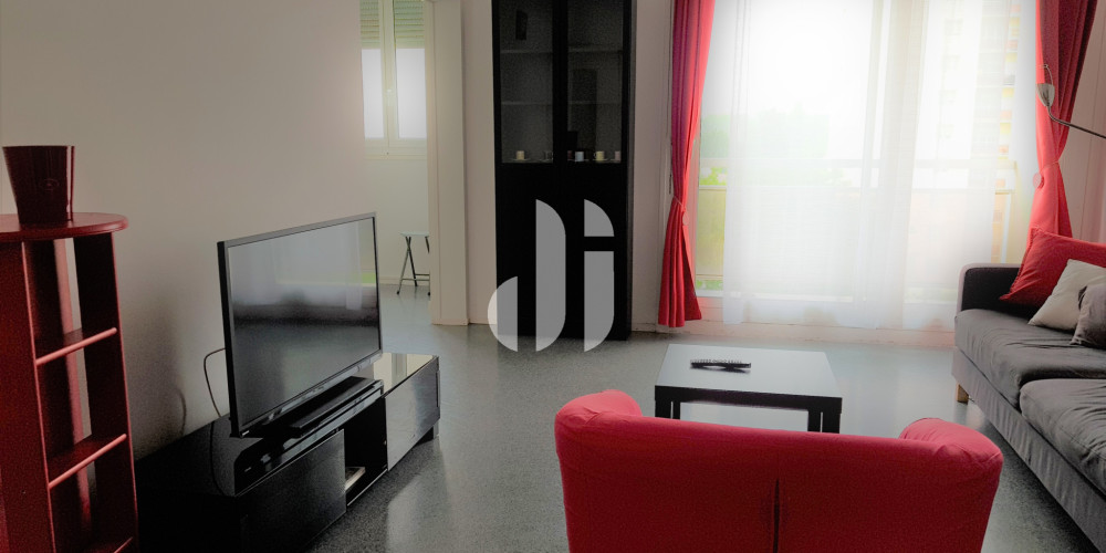 appartement à GRADIGNAN (33170)