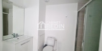 appartement à BORDEAUX (33100)