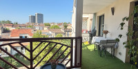 appartement à BORDEAUX (33000)