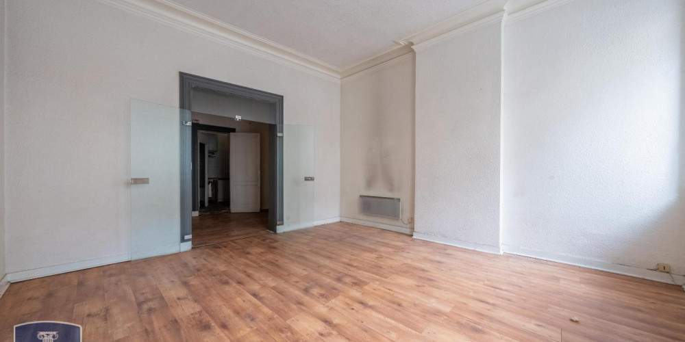 appartement à BORDEAUX (33000)