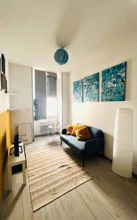 Appartement  BORDEAUX