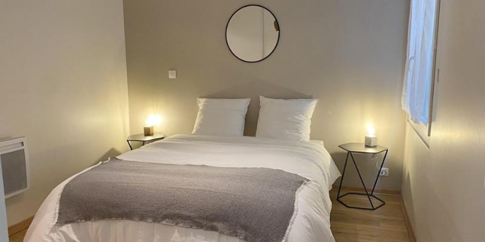 appartement à BORDEAUX (33000)